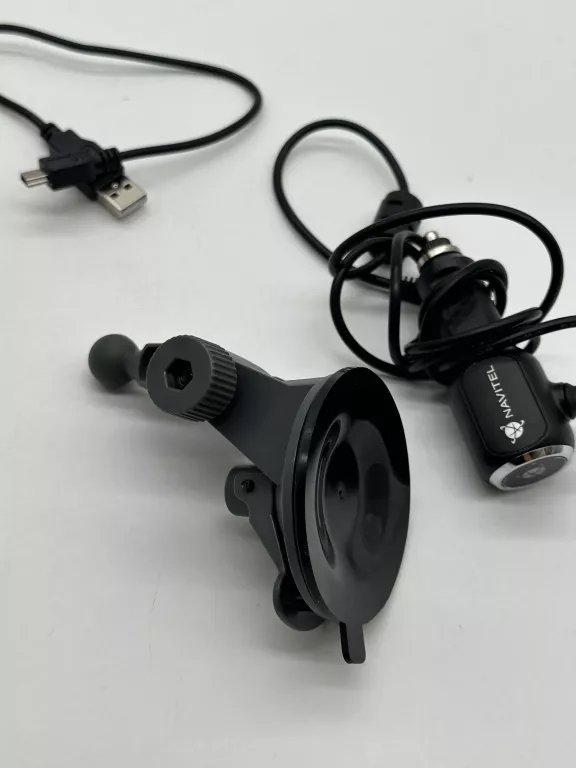 NAWIGACJA NAVITEL RE 5 DUAL Z KAMERA