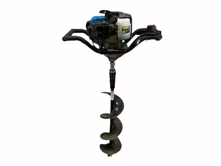 WIERTNICA GLEBOWA BILTEMA EA 4301 SPALINOWA 110W