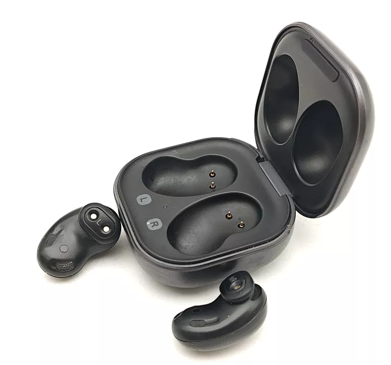 SŁUCHAWKI SAMSUNG GALAXY BUDS LIVE