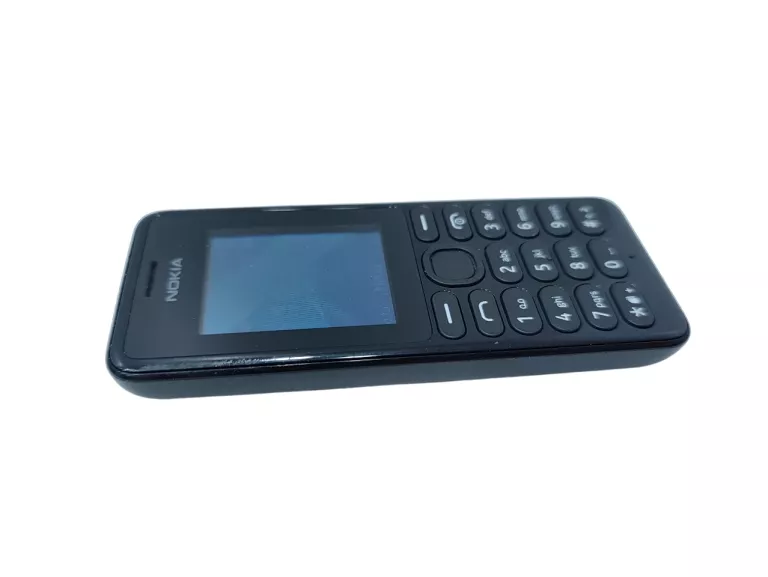 TELEFON NOKIA 108 DUAL SIM KOMPLET
