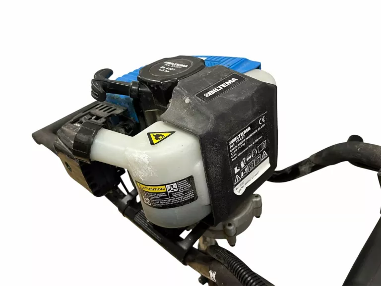 WIERTNICA GLEBOWA BILTEMA EA 4301 SPALINOWA 110W