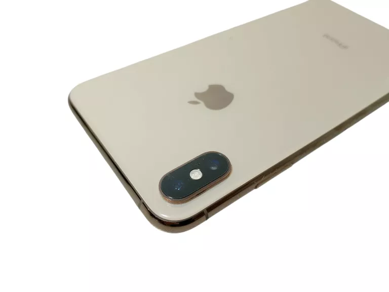 TELEFON APPLE IPHONE XS MAX 86% 64GB