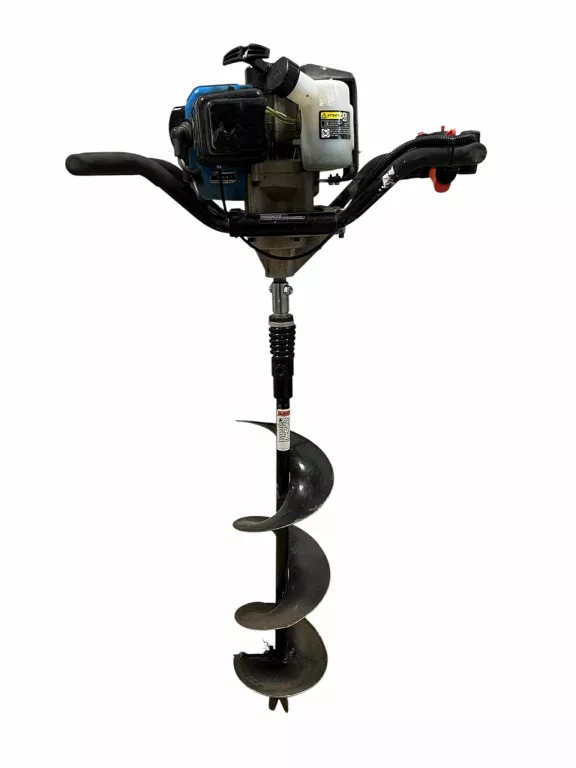 WIERTNICA GLEBOWA BILTEMA EA 4301 SPALINOWA 110W