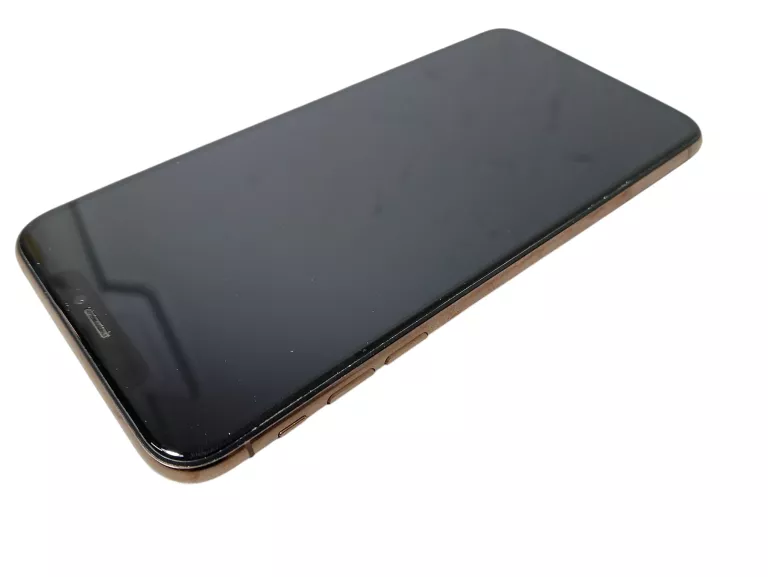 TELEFON APPLE IPHONE XS MAX 86% 64GB