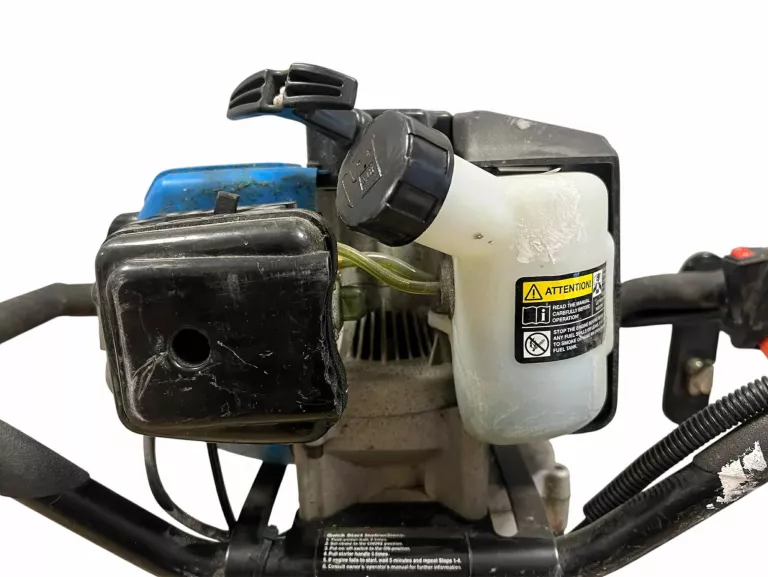 WIERTNICA GLEBOWA BILTEMA EA 4301 SPALINOWA 110W