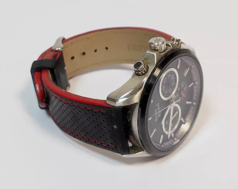 ZEGAREK PIERRE RICAUD 60030 VX9J