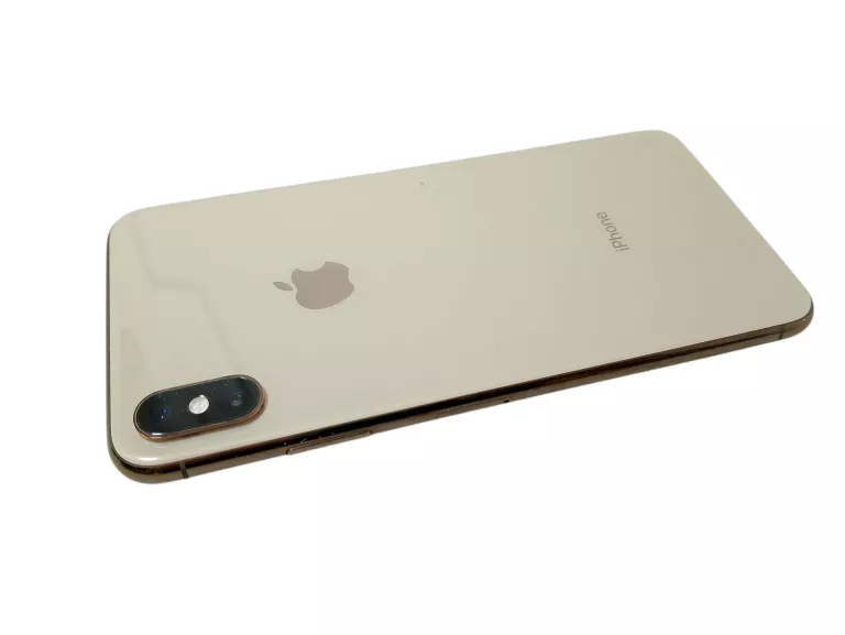 TELEFON APPLE IPHONE XS MAX 86% 64GB