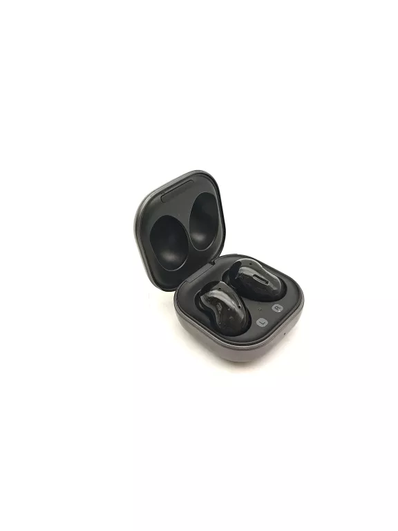 SŁUCHAWKI SAMSUNG GALAXY BUDS LIVE