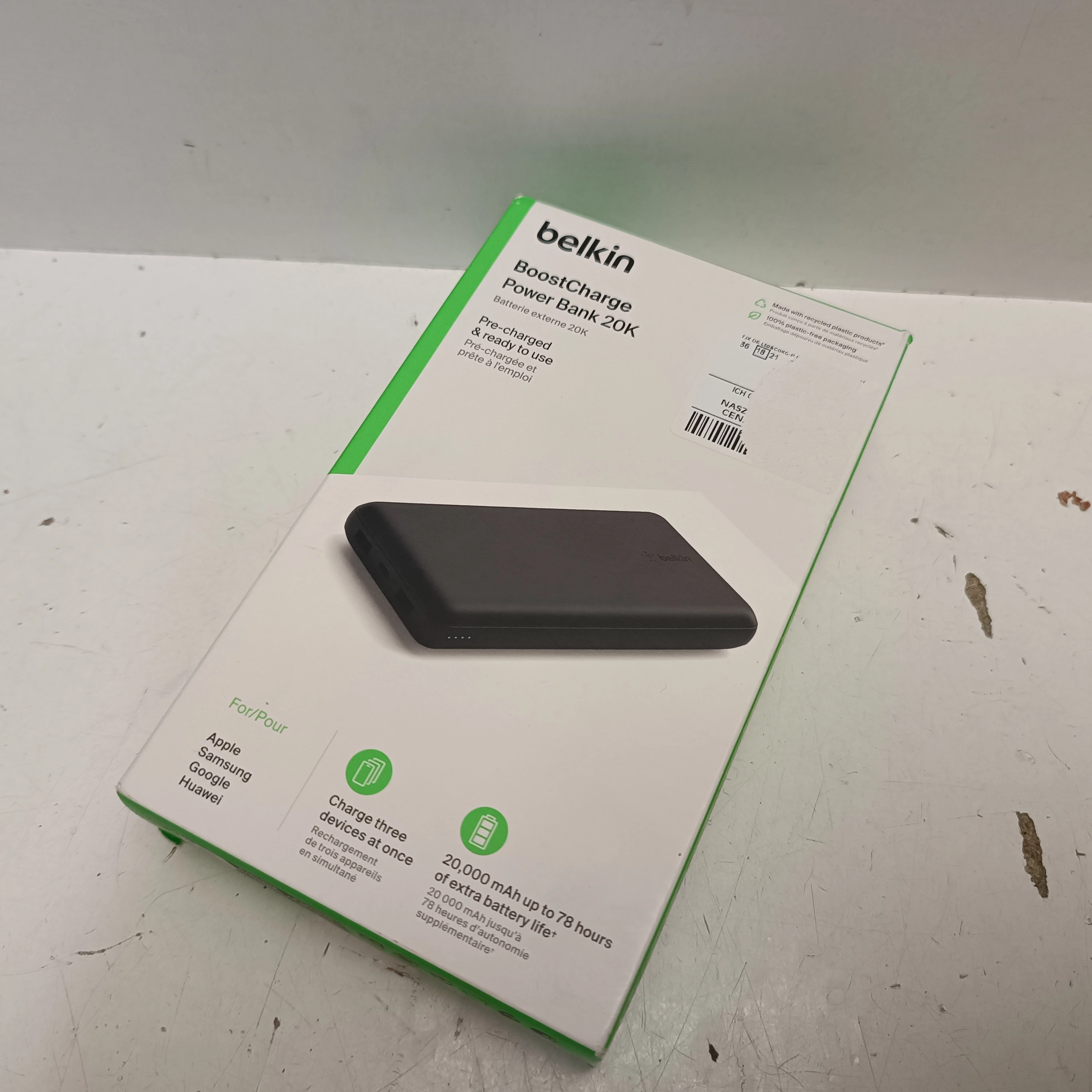 belkin-powerbank-20-000mah-15w-usb-ausb-c-czarny-kod-producenta-bpb012btbk
