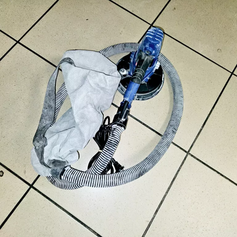 SZLIFIERKA DO GIPSU DED7764 DEDRA