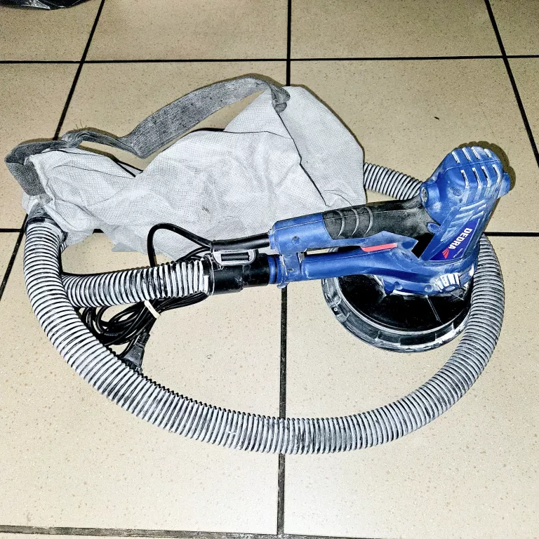 SZLIFIERKA DO GIPSU DED7764 DEDRA