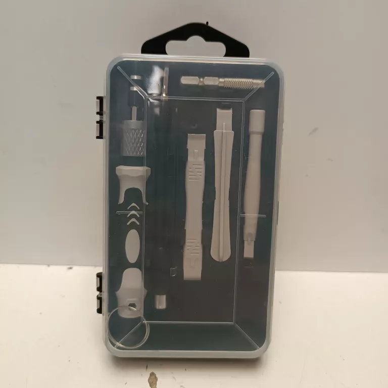 ZESTAW ŚRUBOKRĘTÓW NARZĘDZI PRECYZYJNYCH 115W1 TORX BITY WKRĘTAKI 115 BITÓ