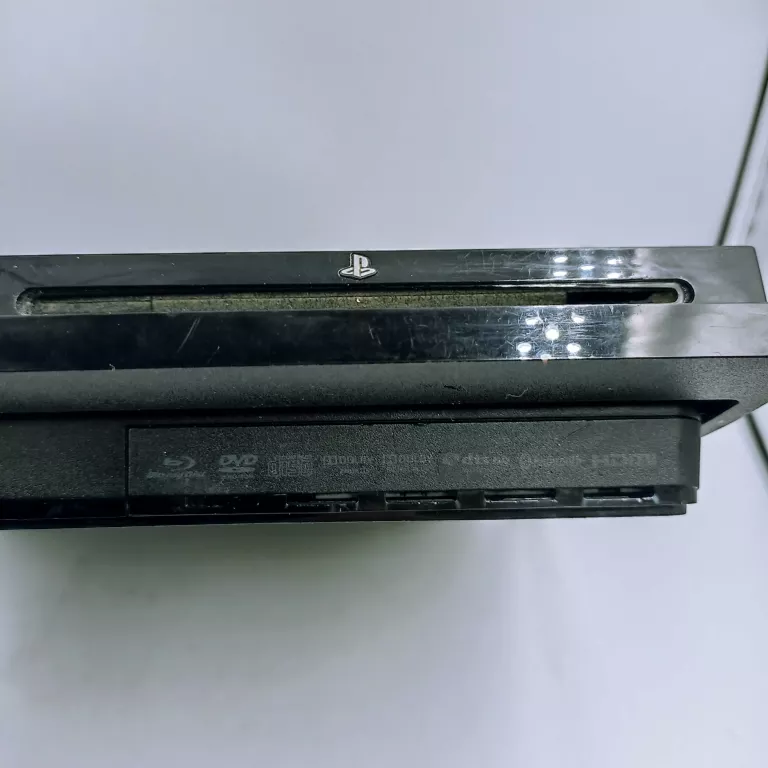 KONSOLA PS3 SLIM CECH-2503B
