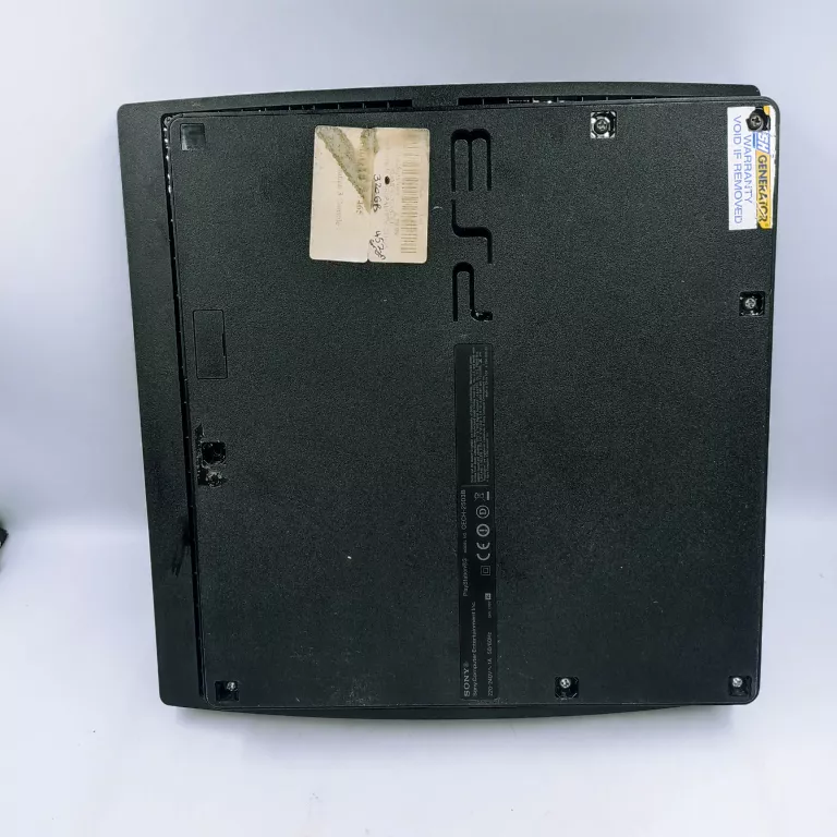 KONSOLA PS3 SLIM CECH-2503B