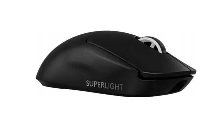 MYSZ LOGITECH G PRO X SUPERLIGHT 2 LIGHTSPEED