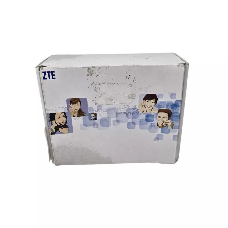 TELEFON ZTE R528