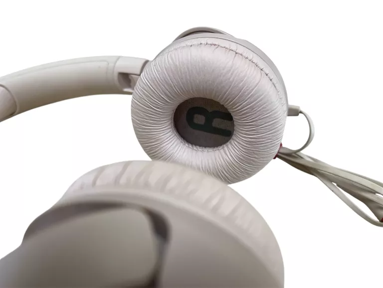 SŁUCHAWKI PRZEWODOWE JBL TUNE 500