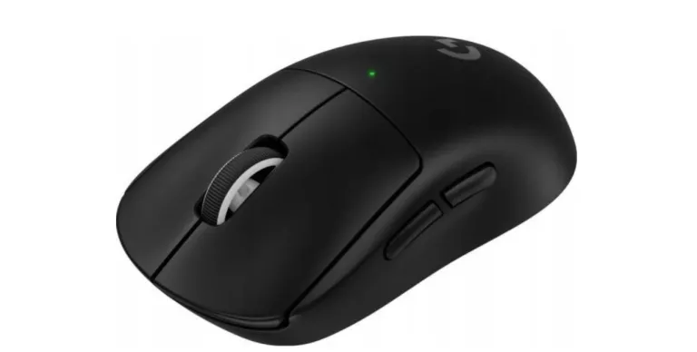 MYSZ LOGITECH G PRO X SUPERLIGHT 2 LIGHTSPEED