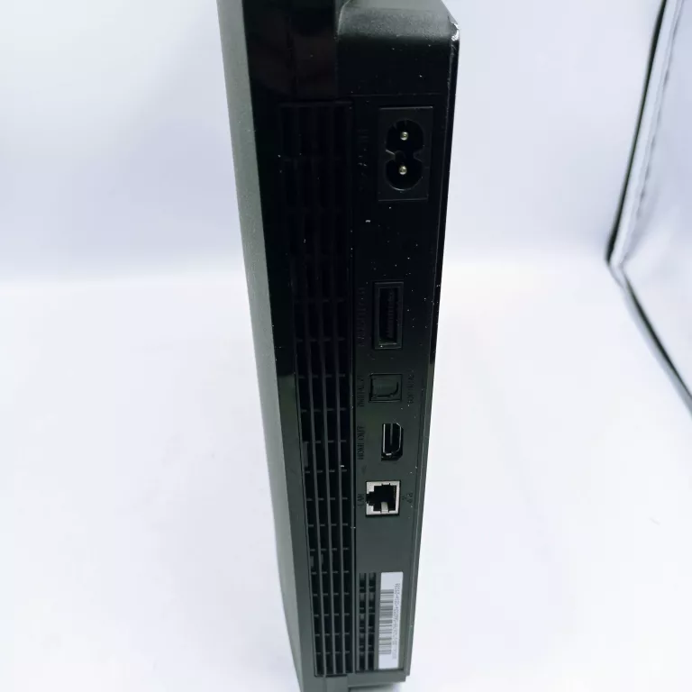 KONSOLA PS3 SLIM CECH-2503B