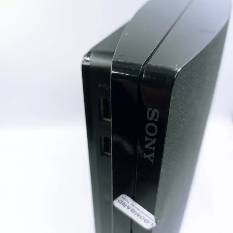KONSOLA PS3 SLIM CECH-2503B