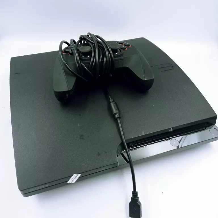 KONSOLA PS3 SLIM CECH-2503B