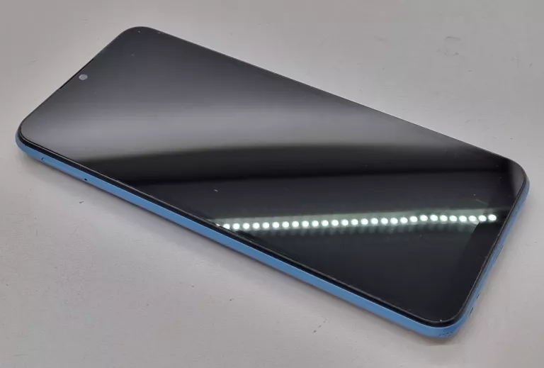 REALME C11 2021 RMX3231 - 2GB/32GB - LAKE BLUE