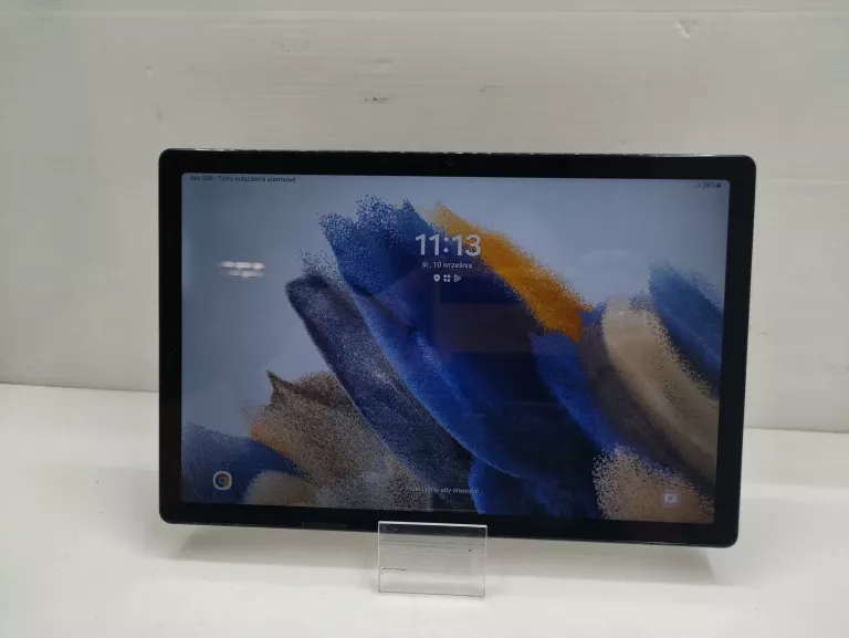 TABLET SAM,SUNG GALAXY TAB A8 4GB/64GB / PUDEŁKO