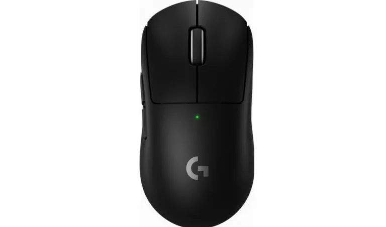 MYSZ LOGITECH G PRO X SUPERLIGHT 2 LIGHTSPEED