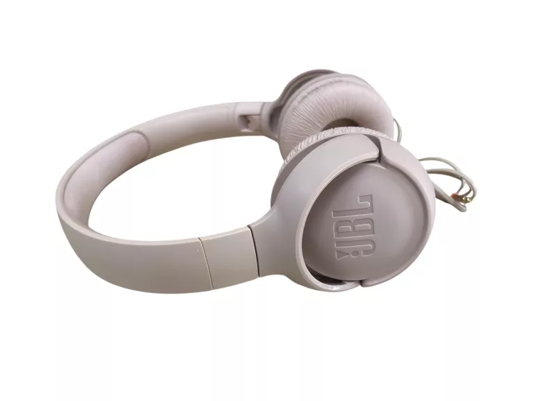 SŁUCHAWKI PRZEWODOWE JBL TUNE 500