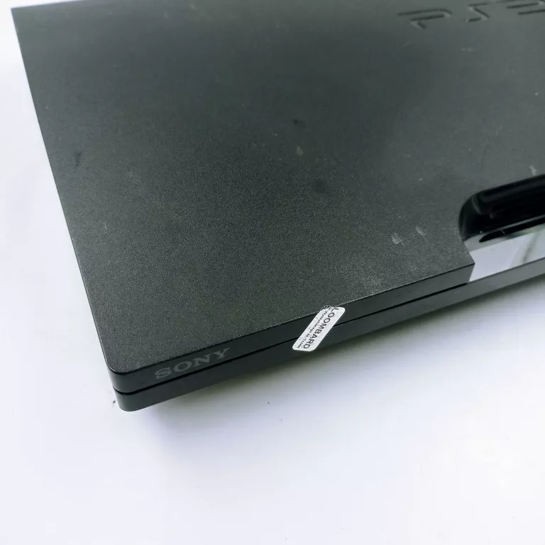 KONSOLA PS3 SLIM CECH-2503B