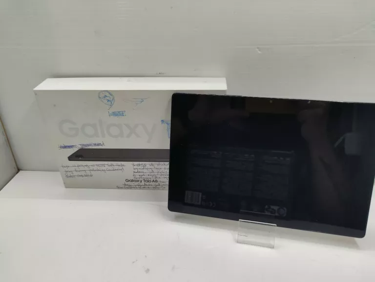 TABLET SAM,SUNG GALAXY TAB A8 4GB/64GB / PUDEŁKO