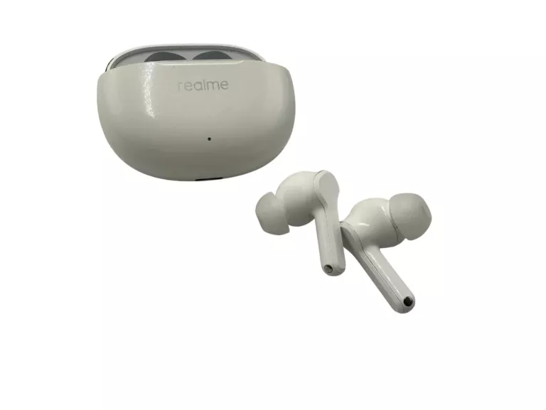 SŁUCHAWKI DOUSZNE REALME BUDS T110