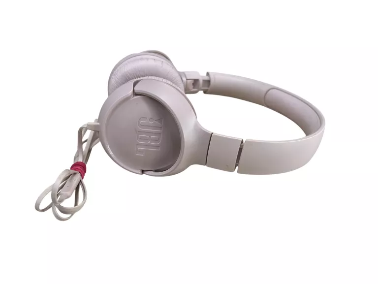 SŁUCHAWKI PRZEWODOWE JBL TUNE 500