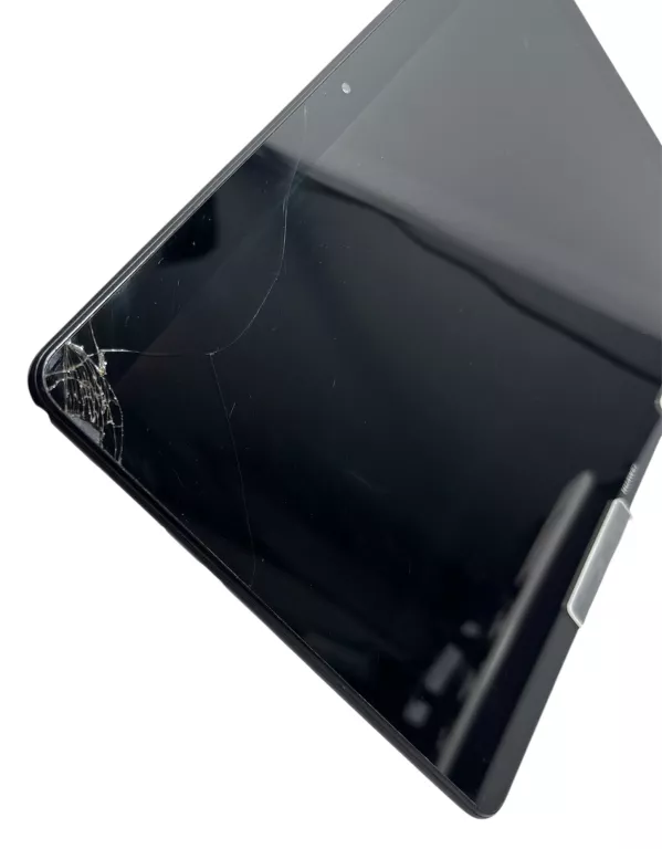 TABLET HUAWEI MEDIAPAD T5 PĘKNIĘTY RÓG
