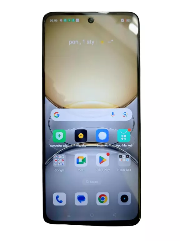 TELEFON REALME C75