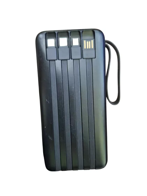 POWERBANK KK-PBQC20-02 2000 MAH