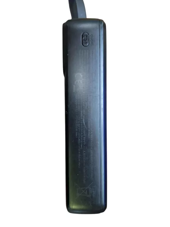 POWERBANK KK-PBQC20-02 2000 MAH