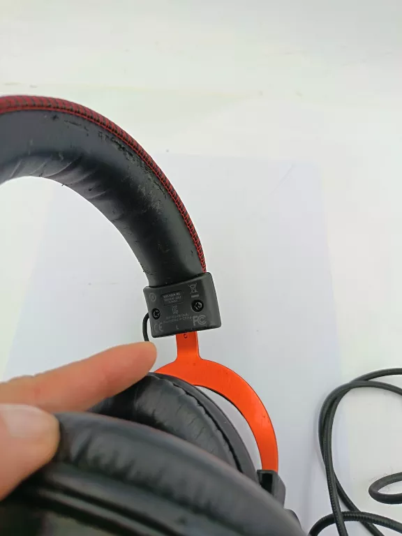 SŁUCHAWKI NAUSZNE HYPER X CLAUD 2