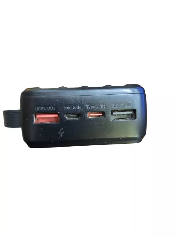 POWERBANK KK-PBQC20-02 2000 MAH