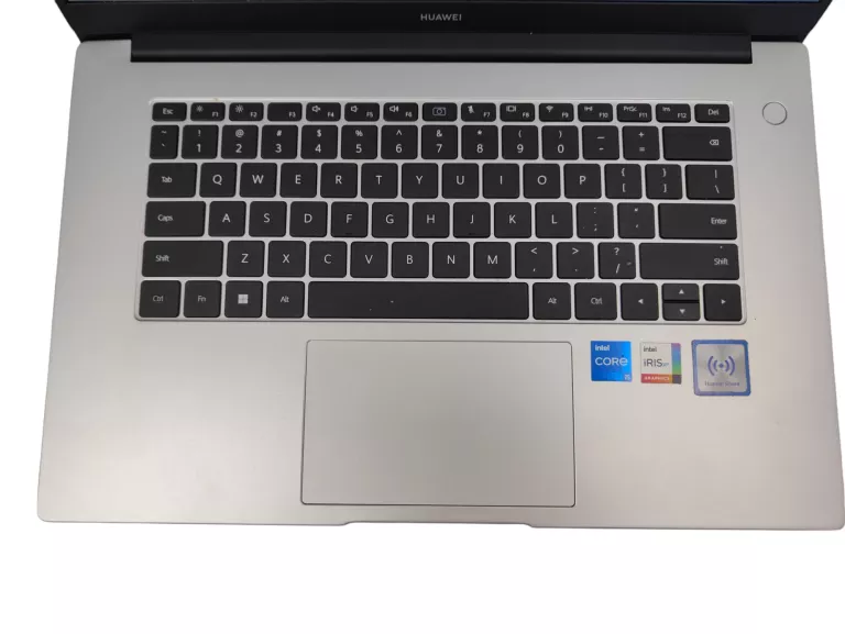 LAPTOP HUAWEI 8GB/512GB/I5/WIN11 ŁADOWARKA