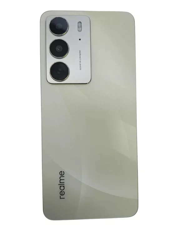 TELEFON REALME C75