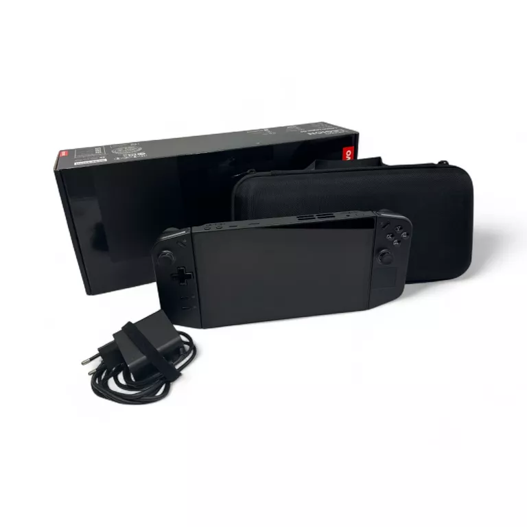 KONSOLA LENOVO LEGION GO KMPL