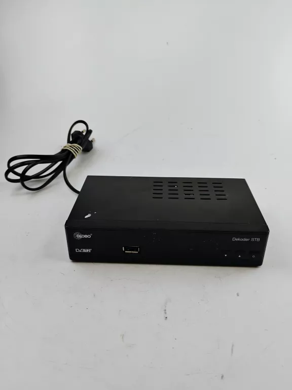 DEKODER GLOBO DV3T2