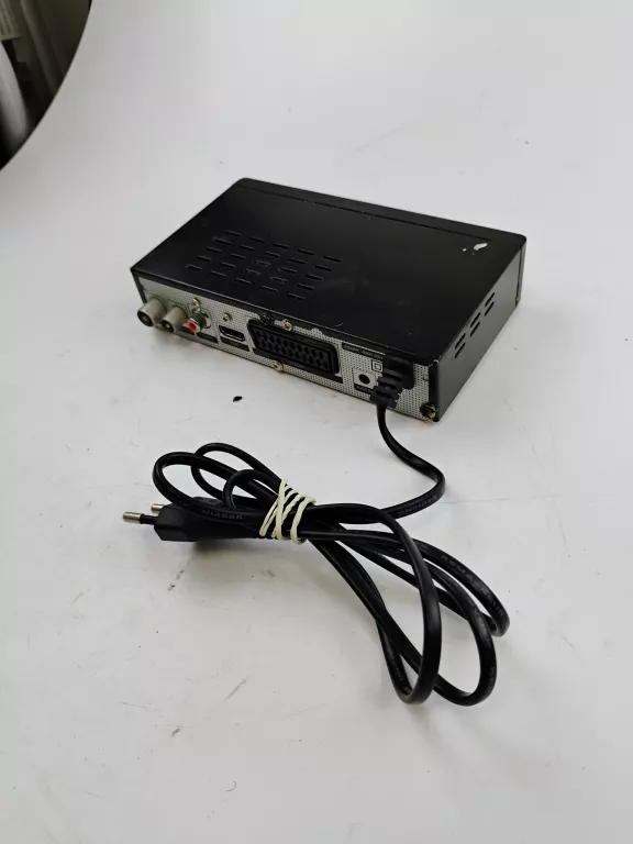 DEKODER GLOBO DV3T2