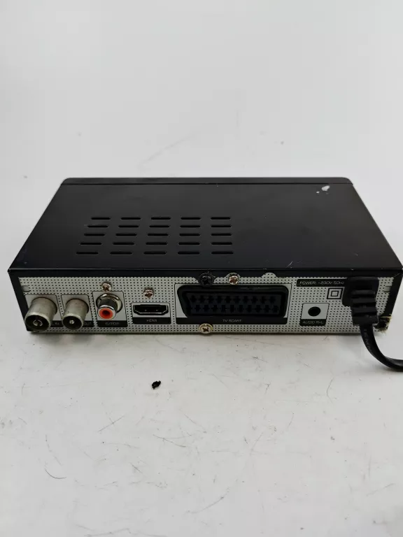 DEKODER GLOBO DV3T2
