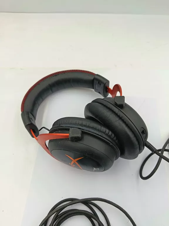 SŁUCHAWKI NAUSZNE HYPER X CLAUD 2