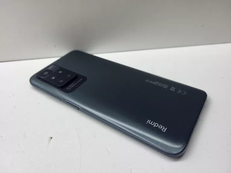 XIAOMI REDMI 10
