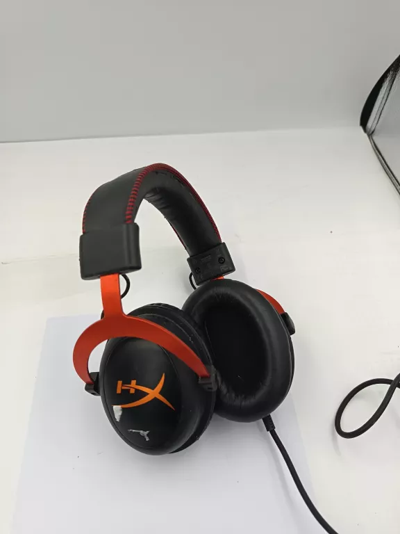 SŁUCHAWKI NAUSZNE HYPER X CLAUD 2