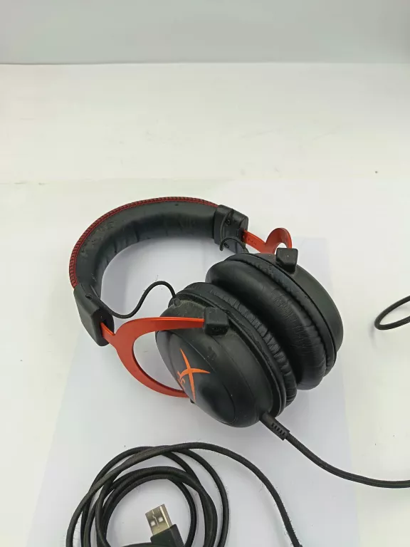 SŁUCHAWKI NAUSZNE HYPER X CLAUD 2