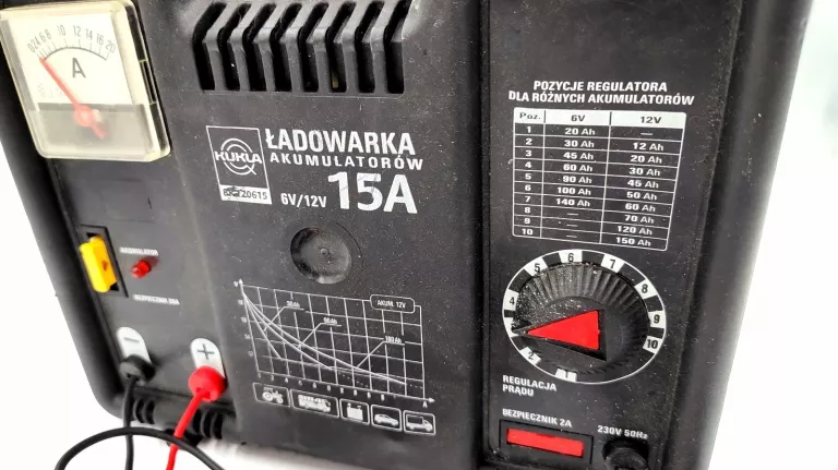 PROSTOWNIK ŁADOWARKA KUKLA